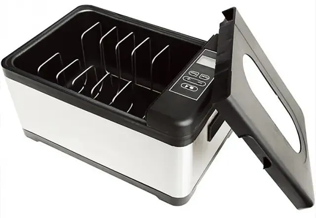 Brecom Sous-Vide Maskin 8,5L SVC-100