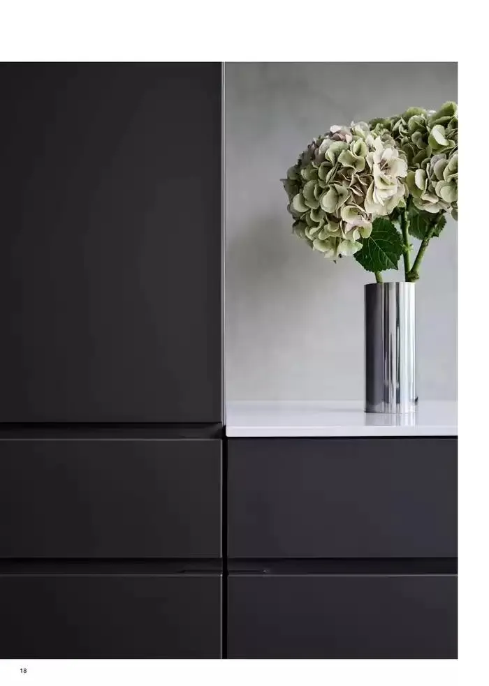 kvik kjøkken Lookbook. fra 5. mars til 19. mars 2025 - kundeavisside 18