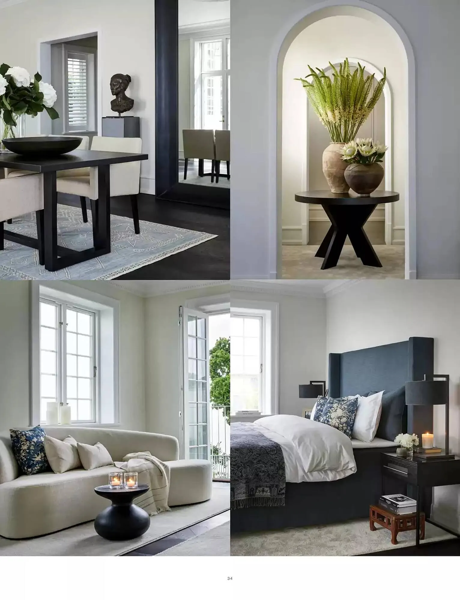 Slettvoll Kundeavis fra 27. november til 31. mars 2025 - kundeavisside 34