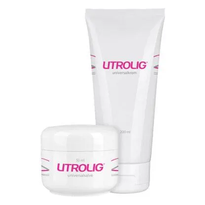 Familiefavoritt – Stor