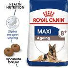 Royal Canin Maxi Ageing 8+