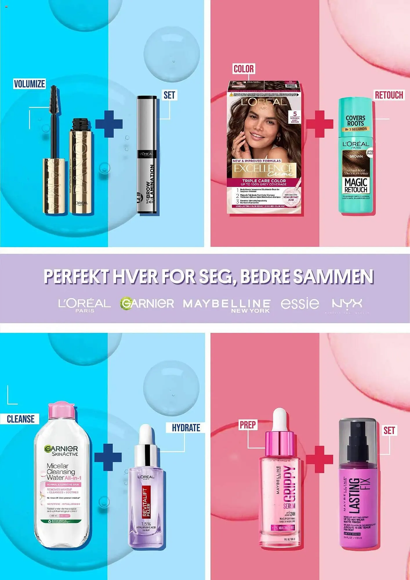 VITA kundeavis fra 27. oktober til 9. november 2025 - kundeavisside 3