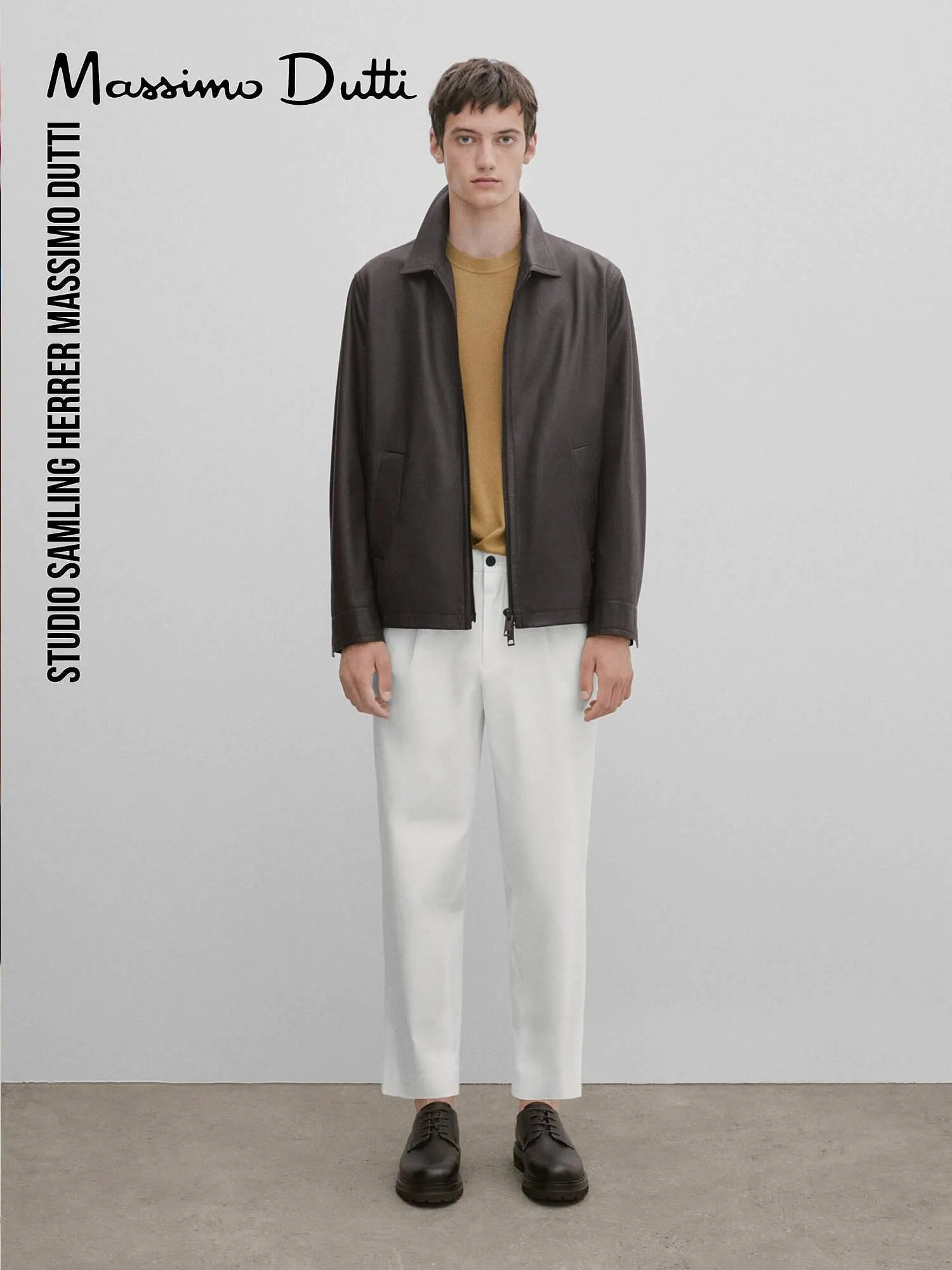 Massimo Dutti Kundeavis - 1