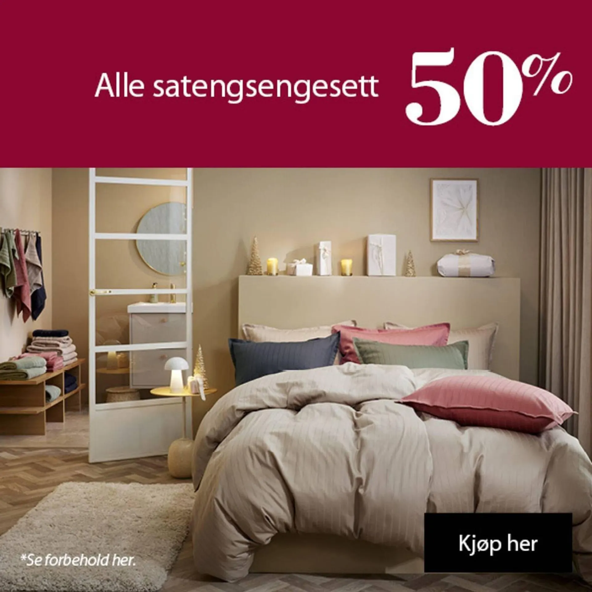 Princess kundeavis fra 21. desember til 24. desember 2025 - kundeavisside 9