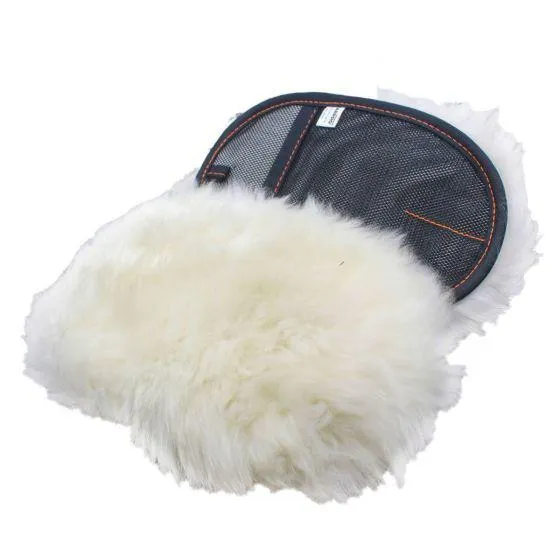 CARPRO WOOL WASH MITT