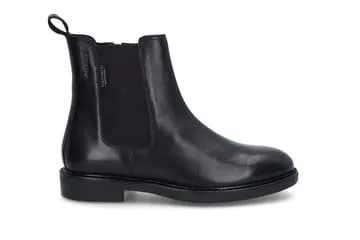 Vanntett chelsea boot