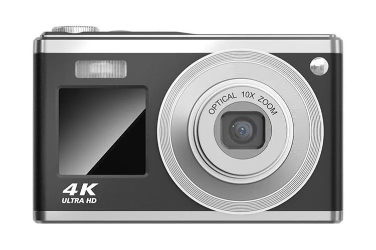 Rollei Compactline 10x