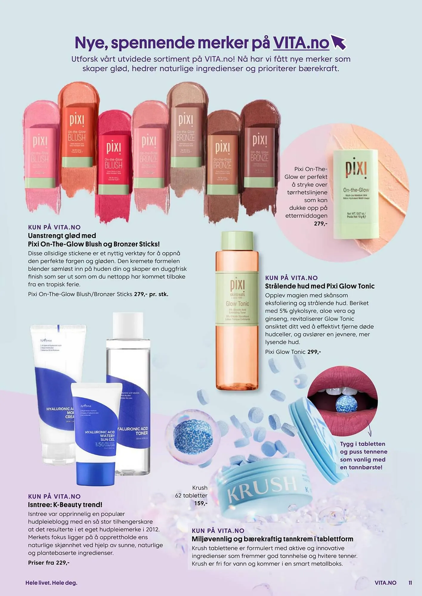 VITA Kundeavis fra 10. september til 24. september 2023 - kundeavisside 11