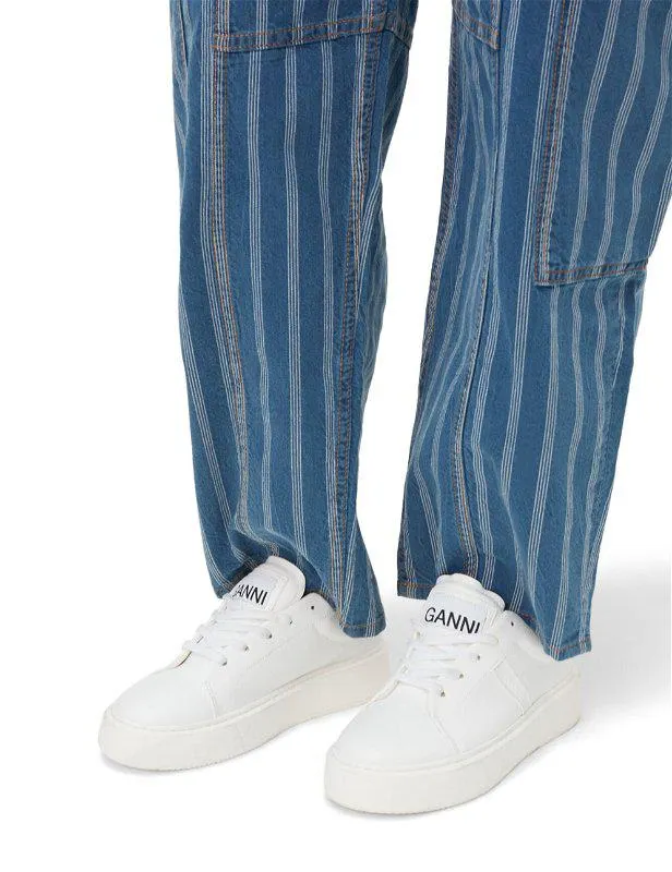 S1920 Vegea offwhite sneakers