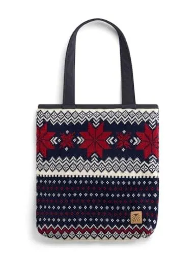 Egersund tote bag
