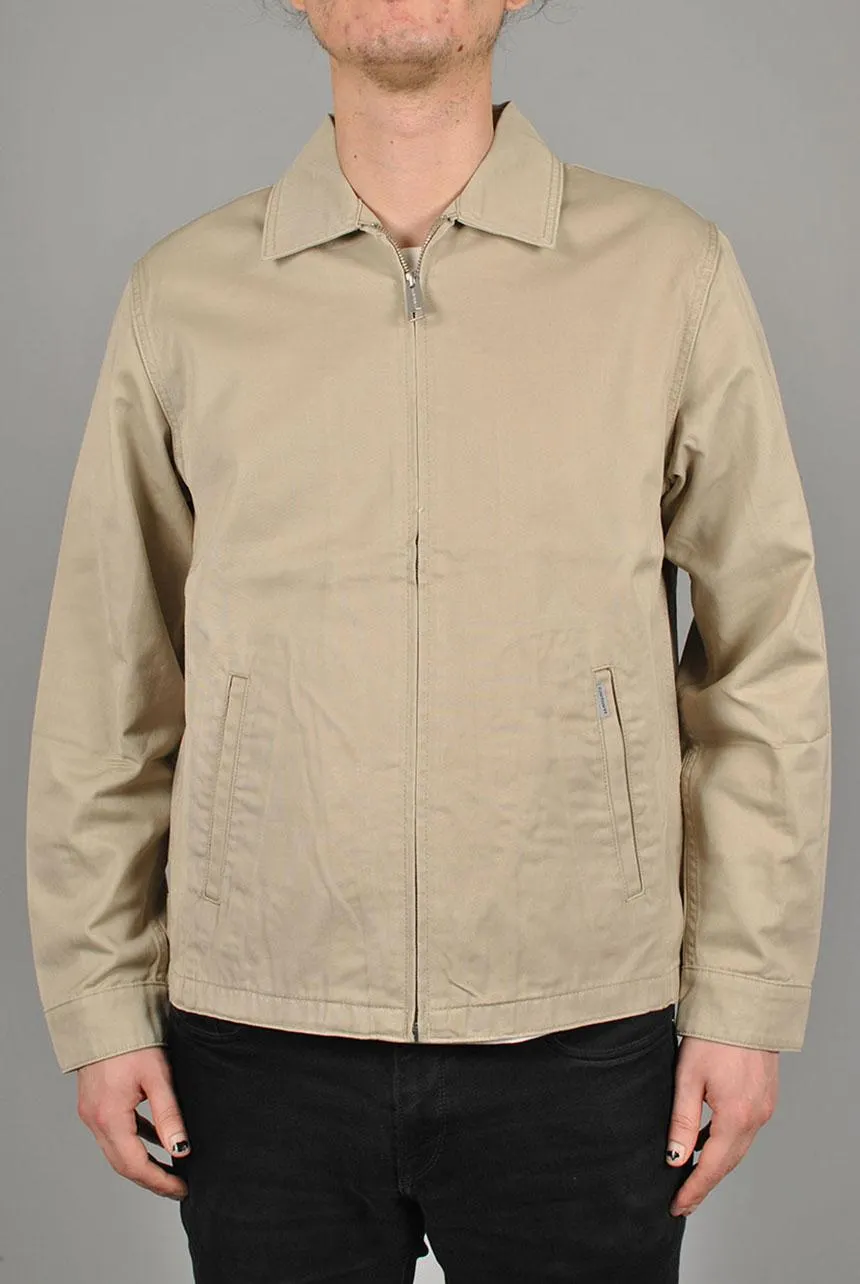 Carhartt WIP Modular Jacket