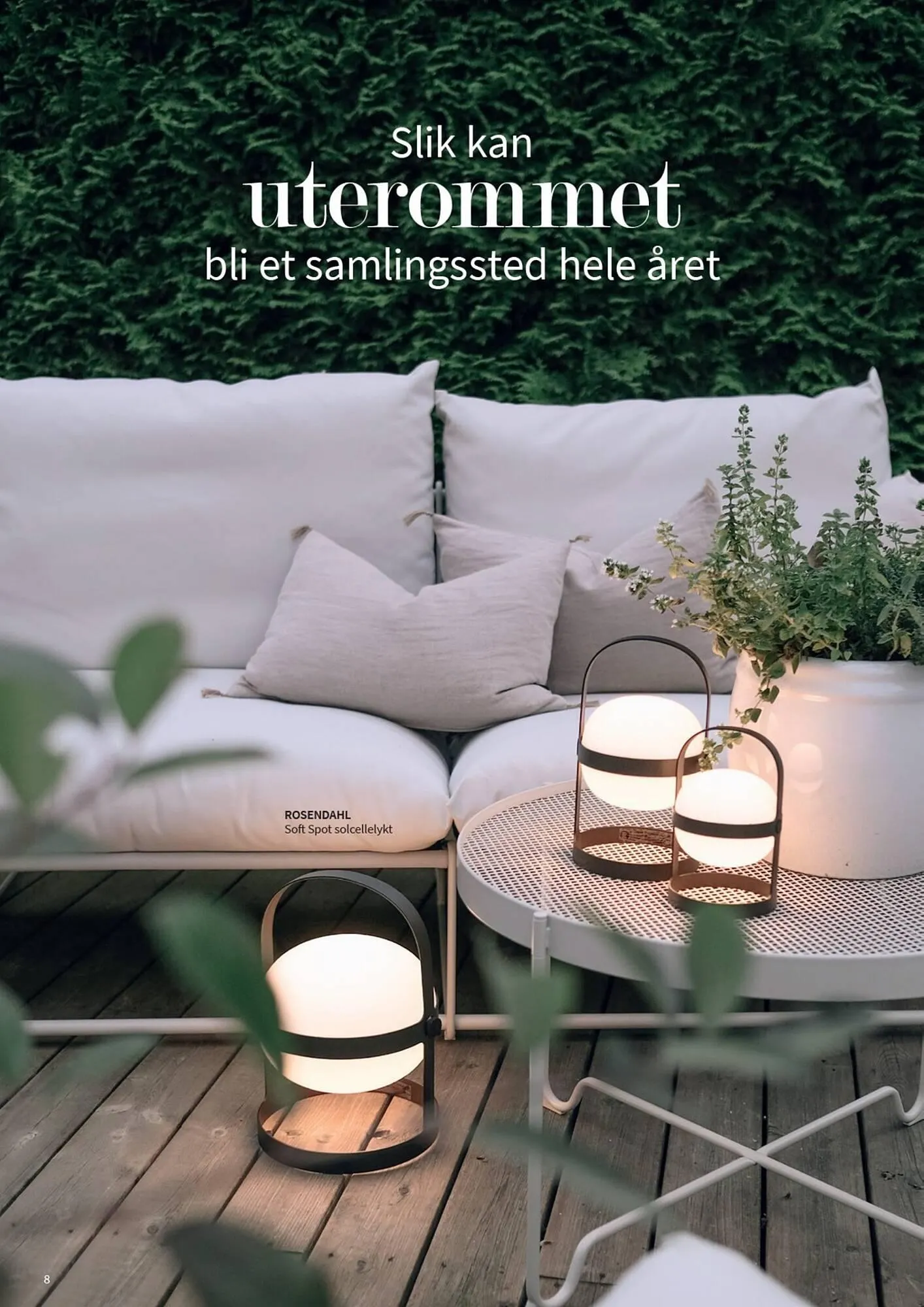 Tilbords Kundeavis fra 1. januar til 31. desember 2024 - kundeavisside 8