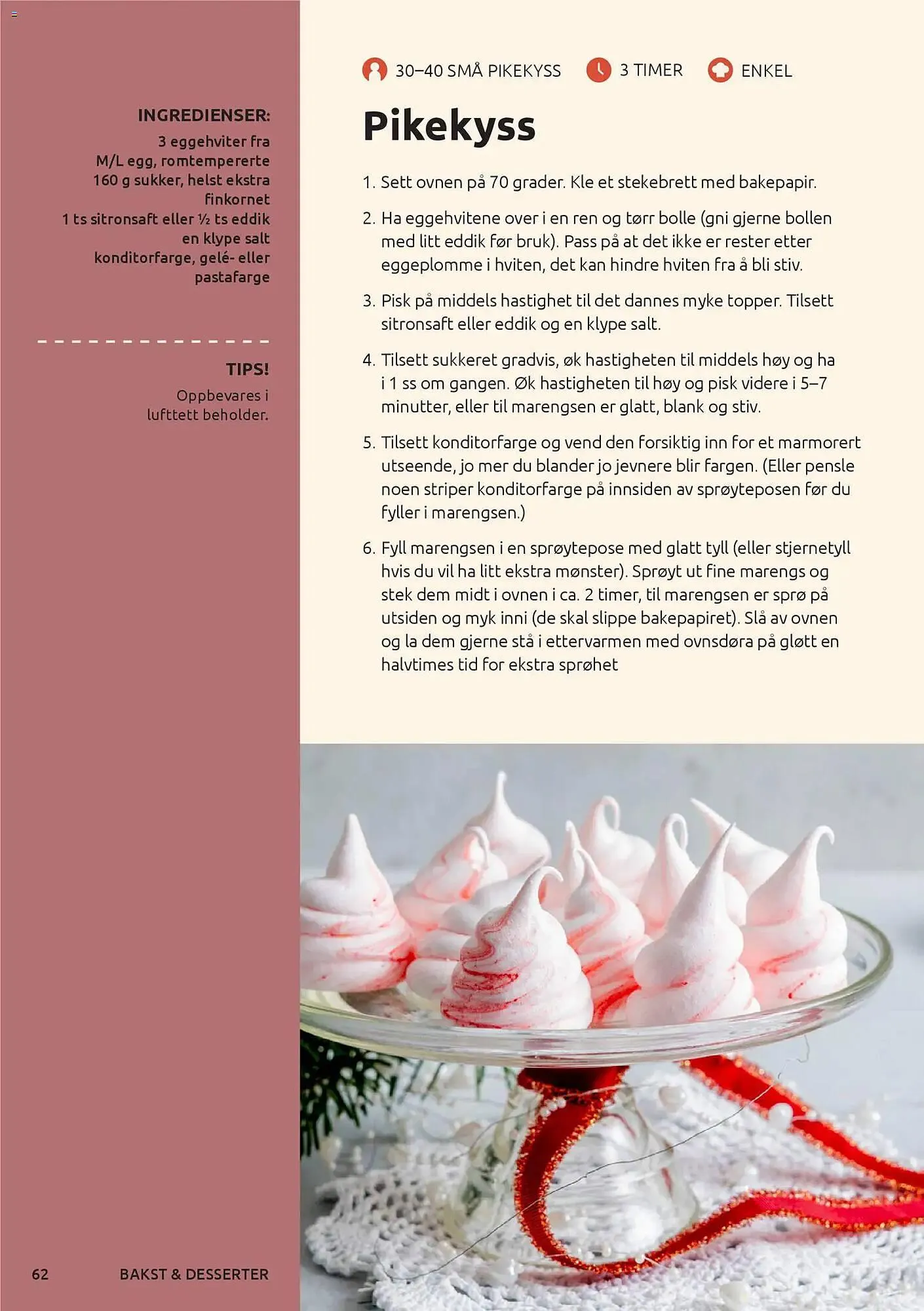 Joker kundeavis fra 1. desember til 1. januar 2026 - kundeavisside 62