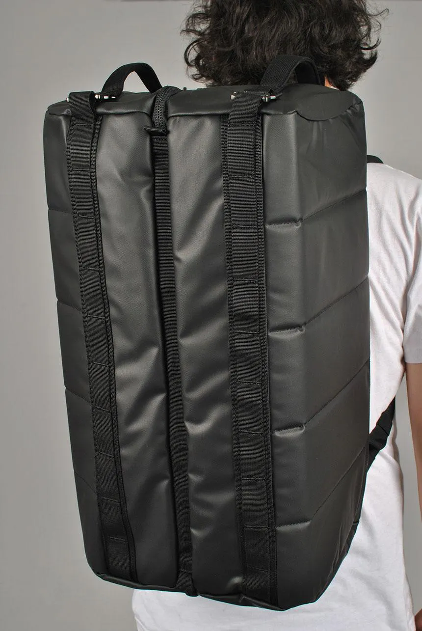 Db Roamer Split Duffel Backpack 50L