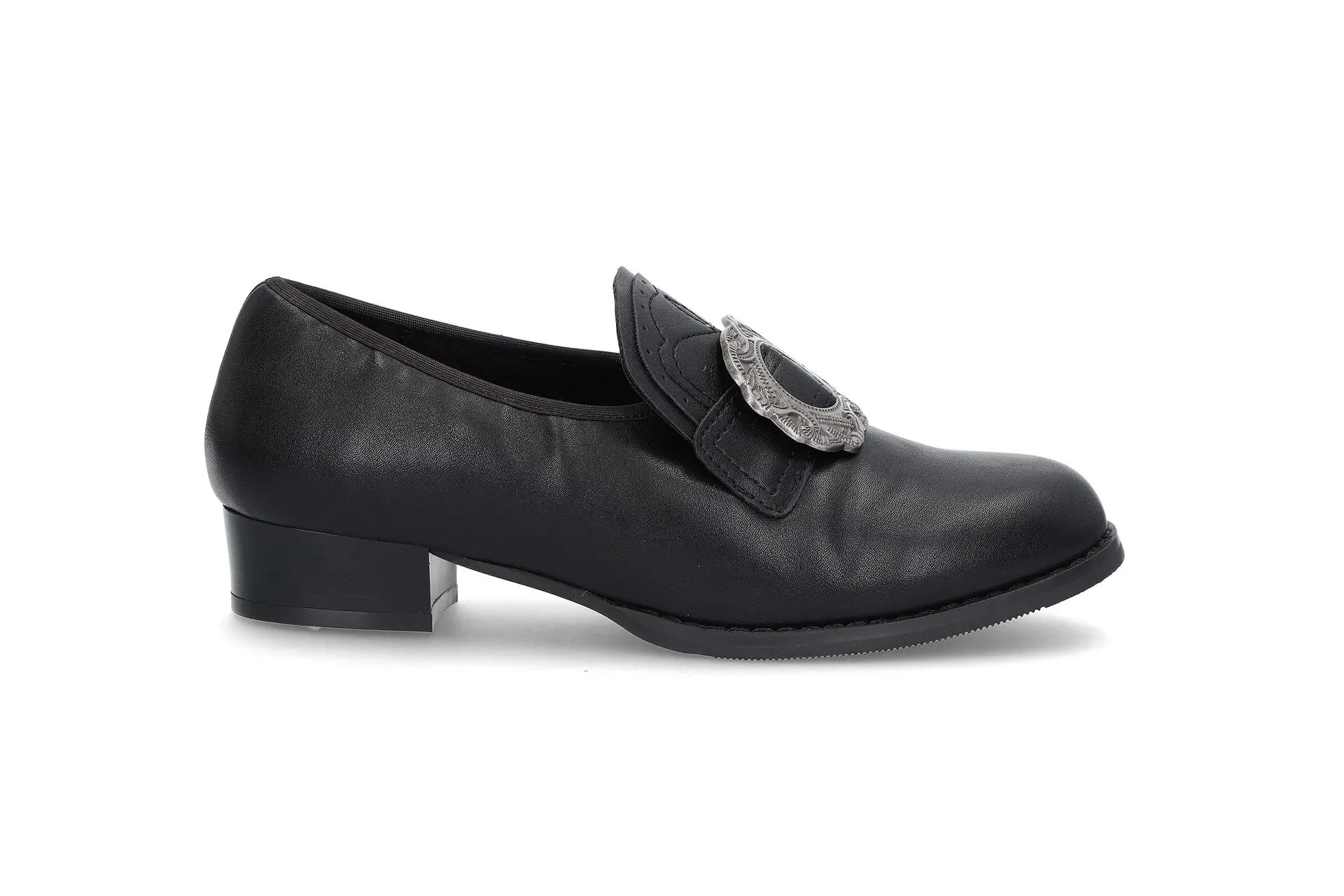 Tradisjonell bunadsko