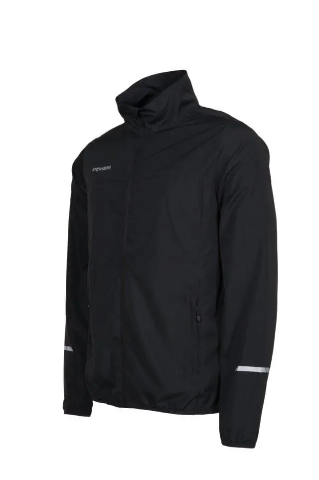 Vindheia packable vindjakke