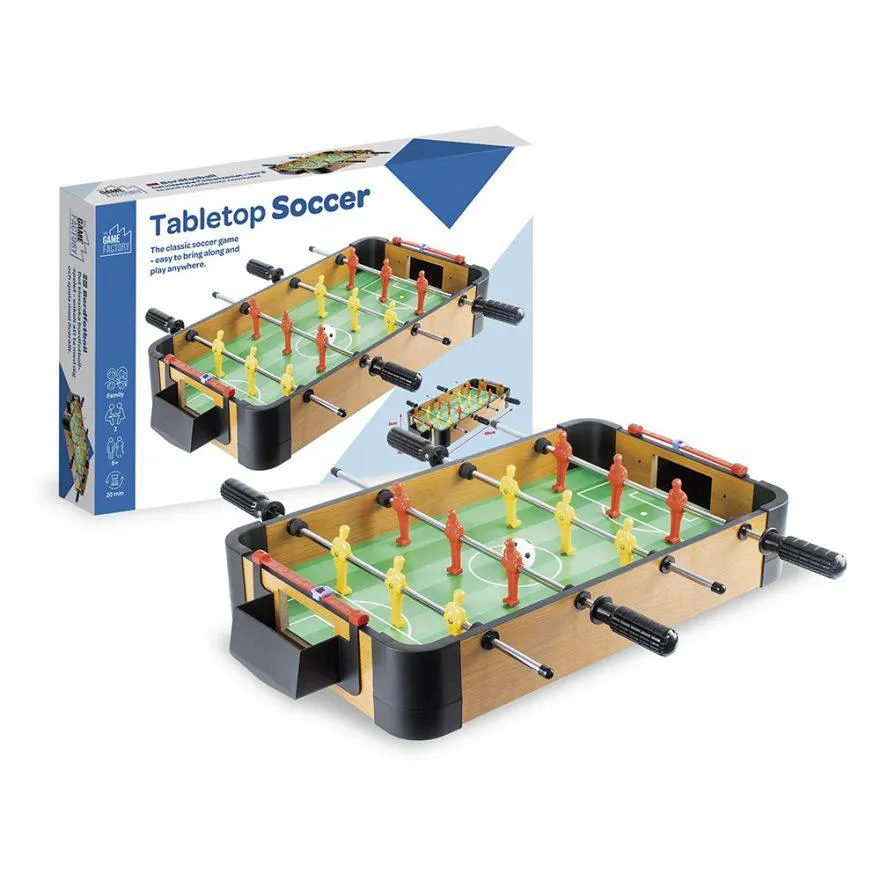 Football Table Game