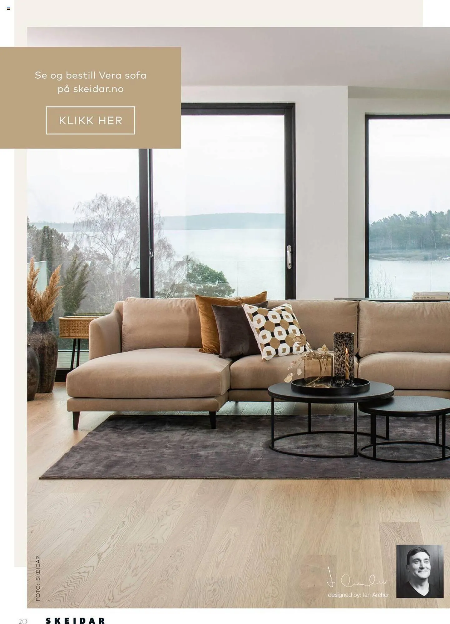 Skeidar Kundeavis fra 7. mars til 31. desember 2023 - kundeavisside 20