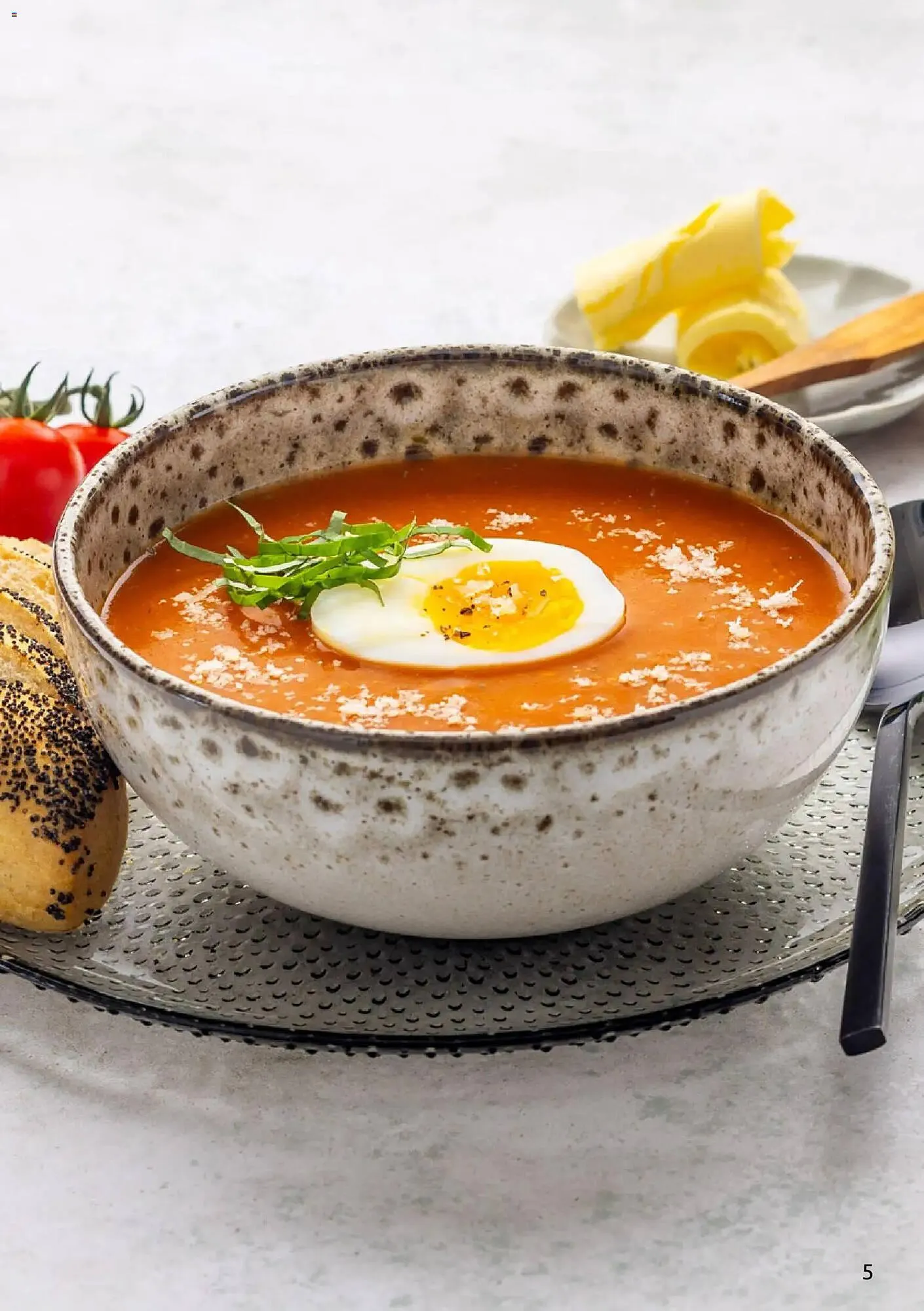 Joker kundeavis fra 22. oktober til 16. januar 2026 - kundeavisside 5