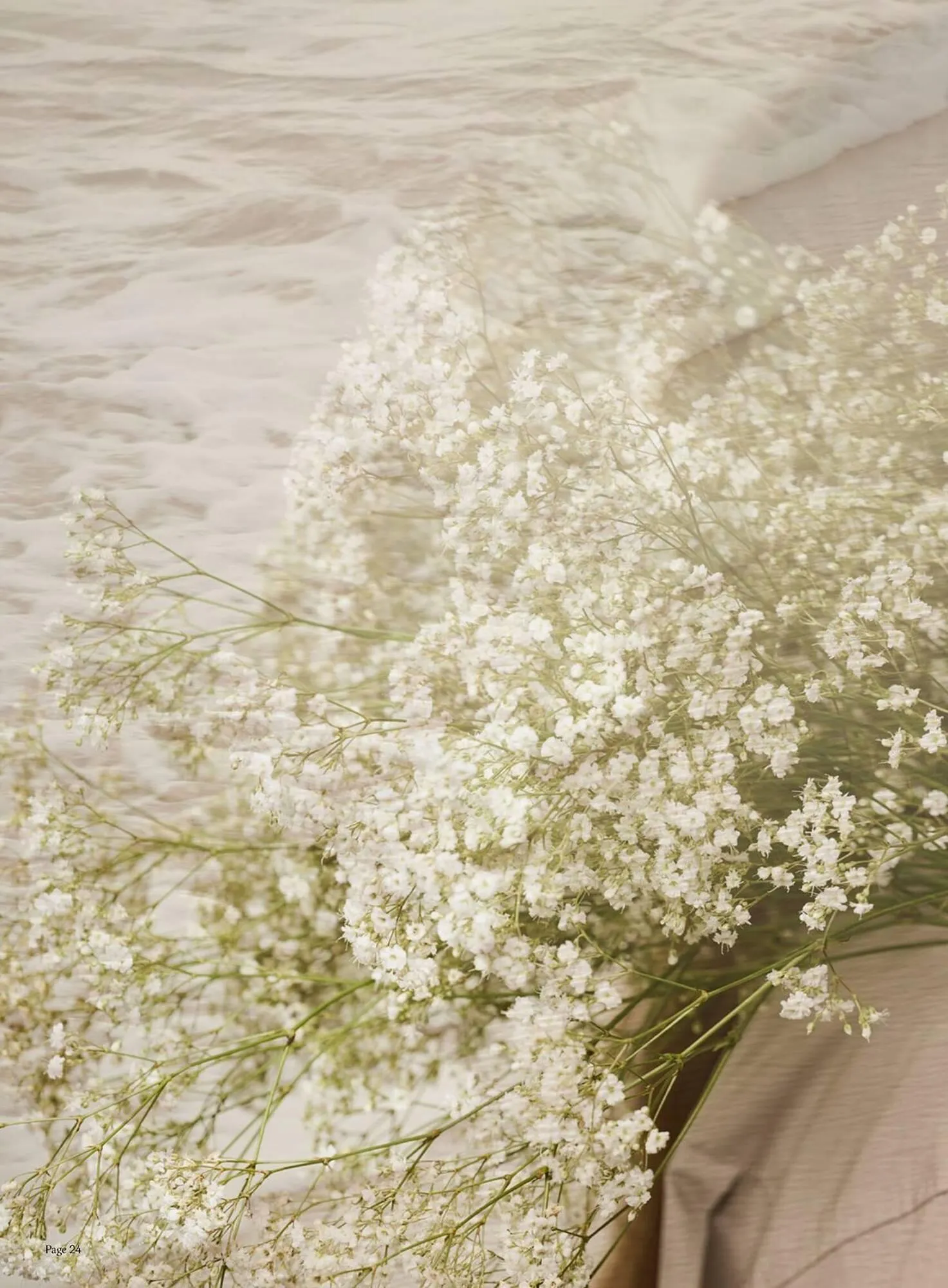 Bolia kundeavis fra 15. september til 31. desember 2025 - kundeavisside 26