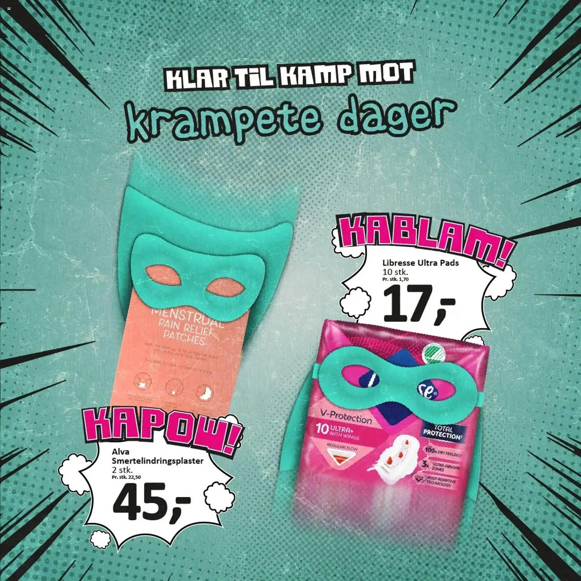 Normal kundeavis fra 12. januar til 19. januar 2026 - kundeavisside 5