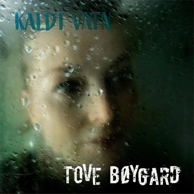 Kaldt Vatn - Signert Utgave (Begrenset Antall)