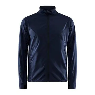 Craft Men's Adv Essence Wind Jacket Blaze
