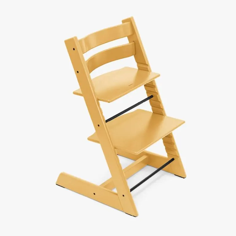 Tripp Trapp® barnestol, sunfloweryellow