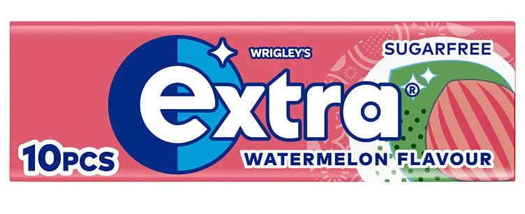 Extra Watermelon