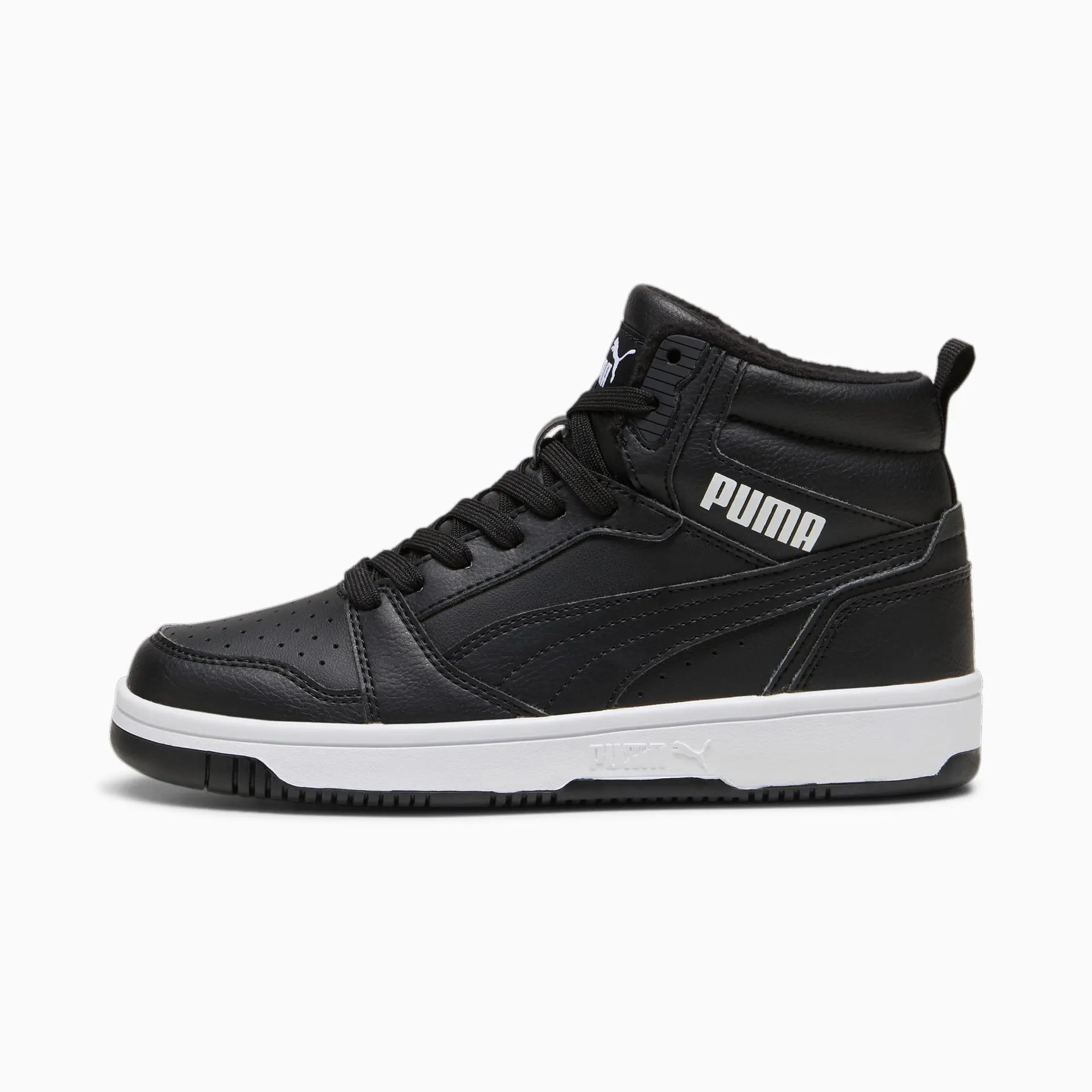 Puma Rebound WTR Youth Sneakers
