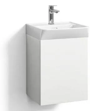 SERVANTSKAP SVEDBERGS SKAPA 40X35CM HVIT