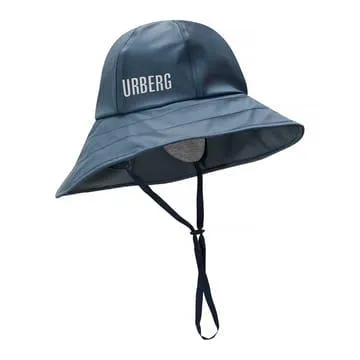 Urberg Malme Pu Hat Midnight Navy