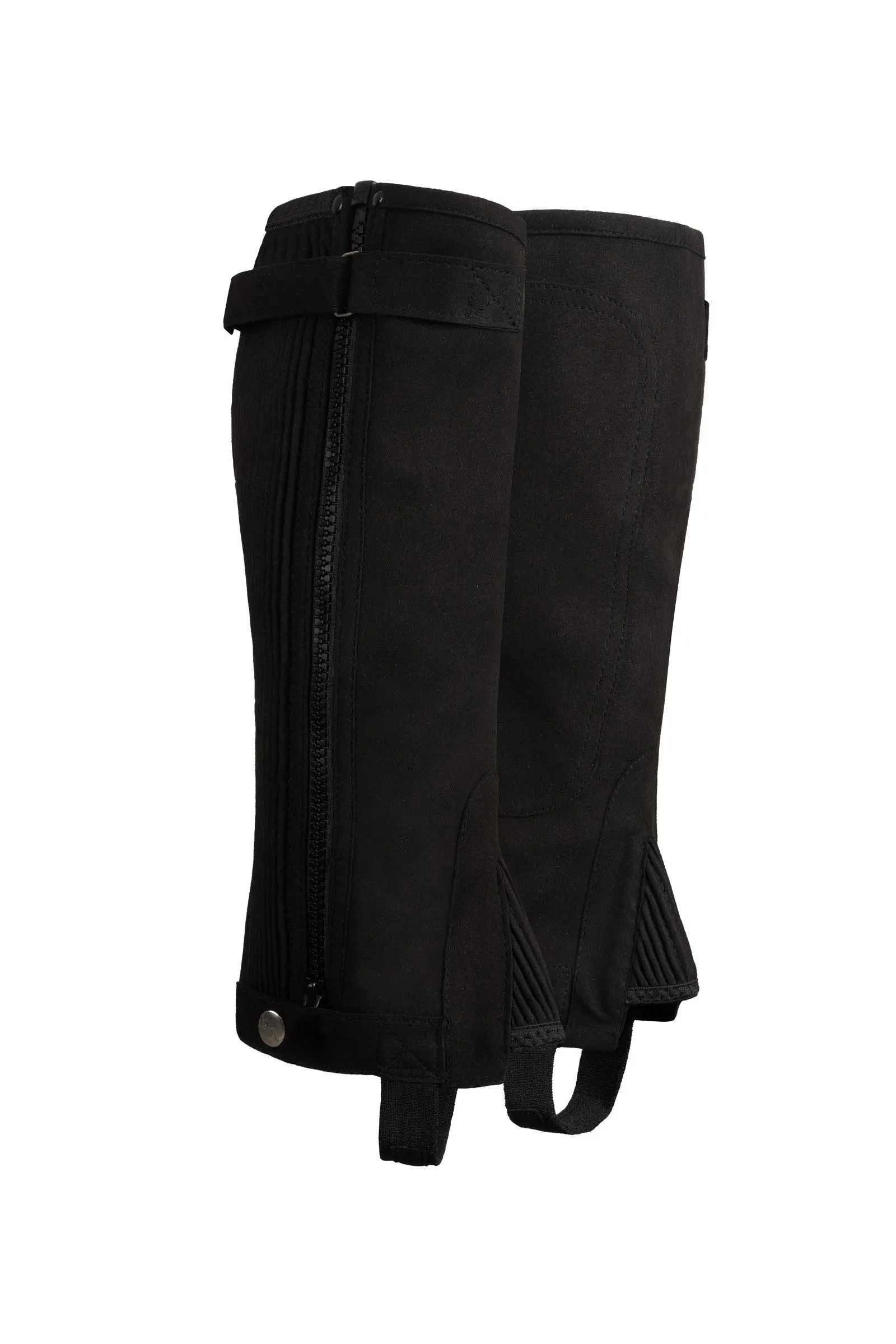 Horze Amara ribbede leggchaps