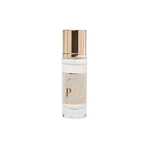 P02 - Eau de Parfum, 15 ml