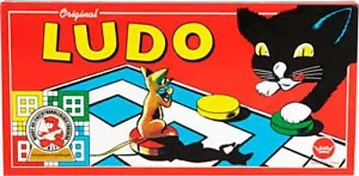 Ludo