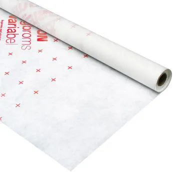 DAMPSPERRE VARIABEL BISON