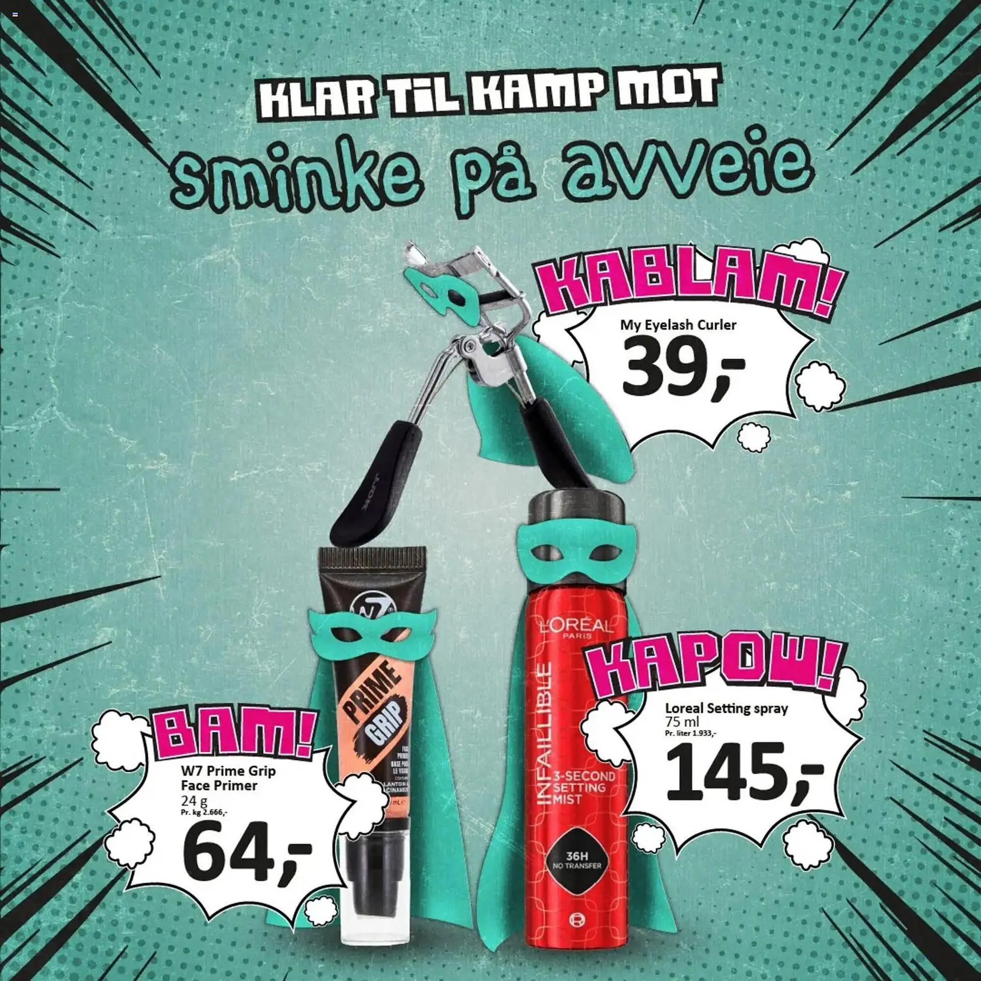 Normal kundeavis fra 12. januar til 19. januar 2026 - kundeavisside 2