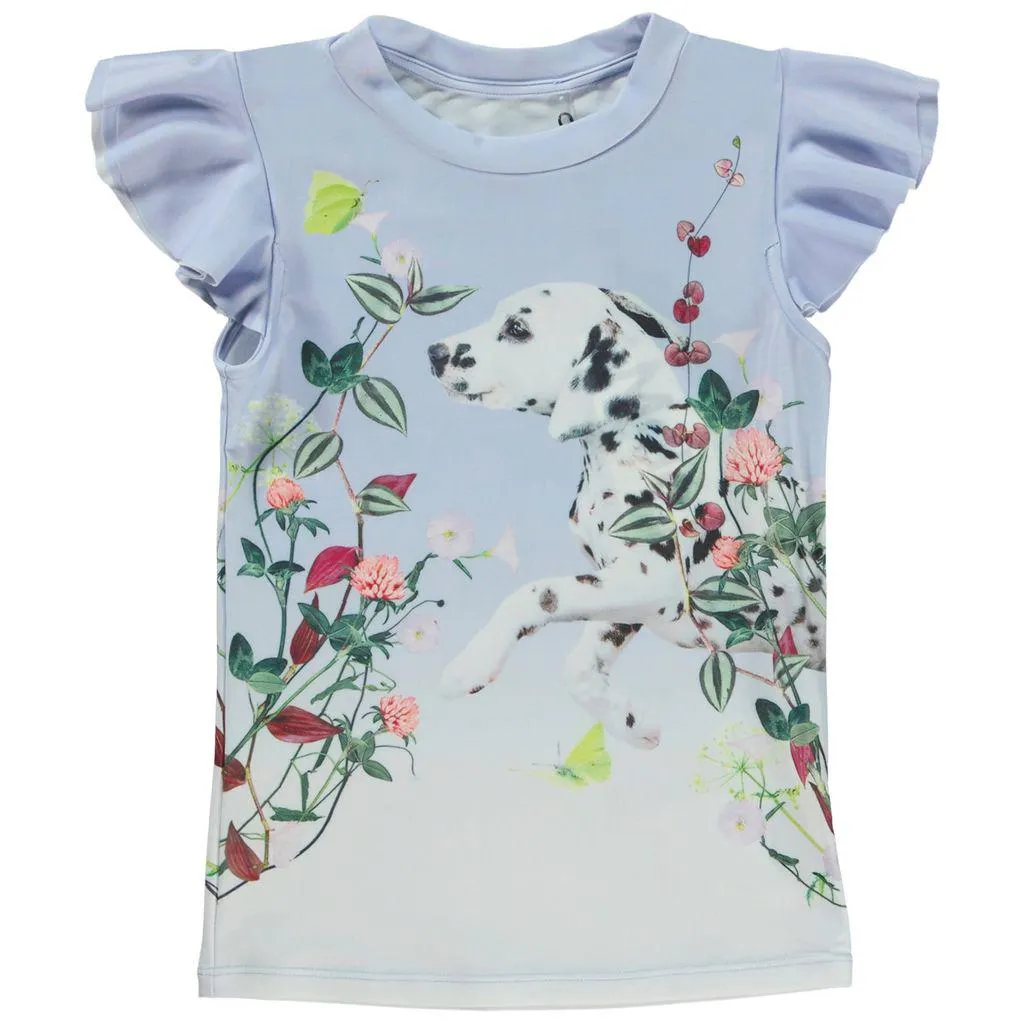 Neona UV-genser Dalmatian