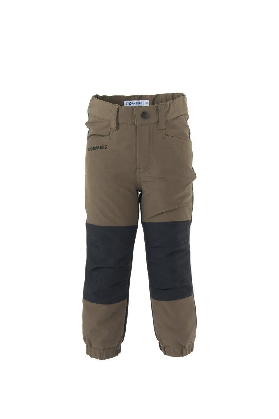 Fjellfonna fôret turbukse barn 1-7