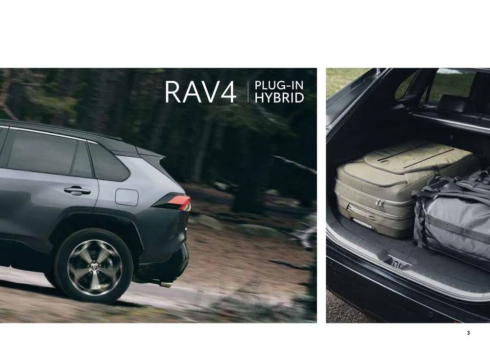 RAV4 Plug-in Kundeavis fra 17. april til 17. april 2025 - kundeavisside 3