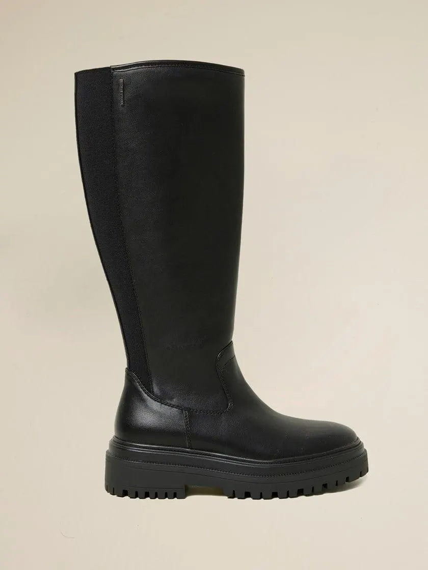 Brix High Boots