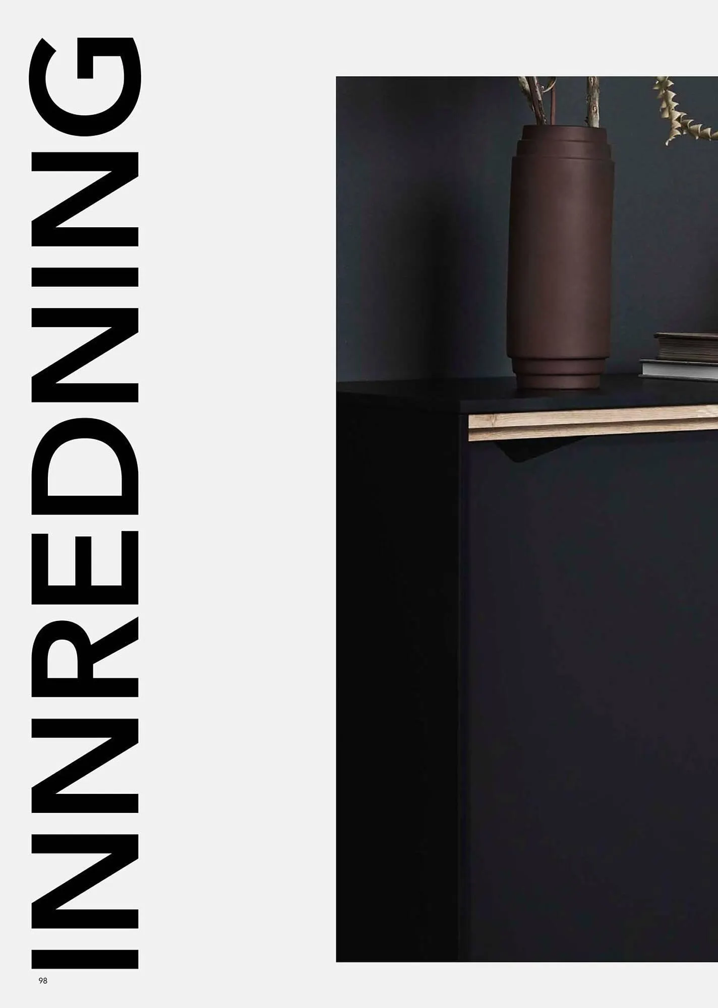 Kvik Kjøkken Kundeavis fra 28. mars til 11. april 2024 - kundeavisside 98