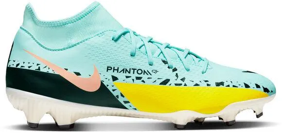 Nike · Phantom GT2 Academy Dynamic Fit Multi-Ground fotballsko gress/kunstgress