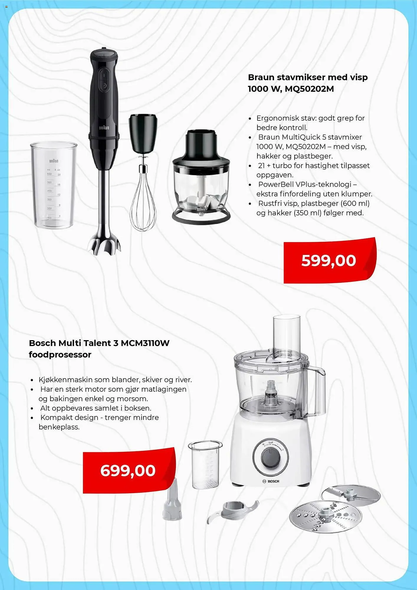 Clas Ohlson kundeavis fra 31. desember til 9. januar 2026 - kundeavisside 2