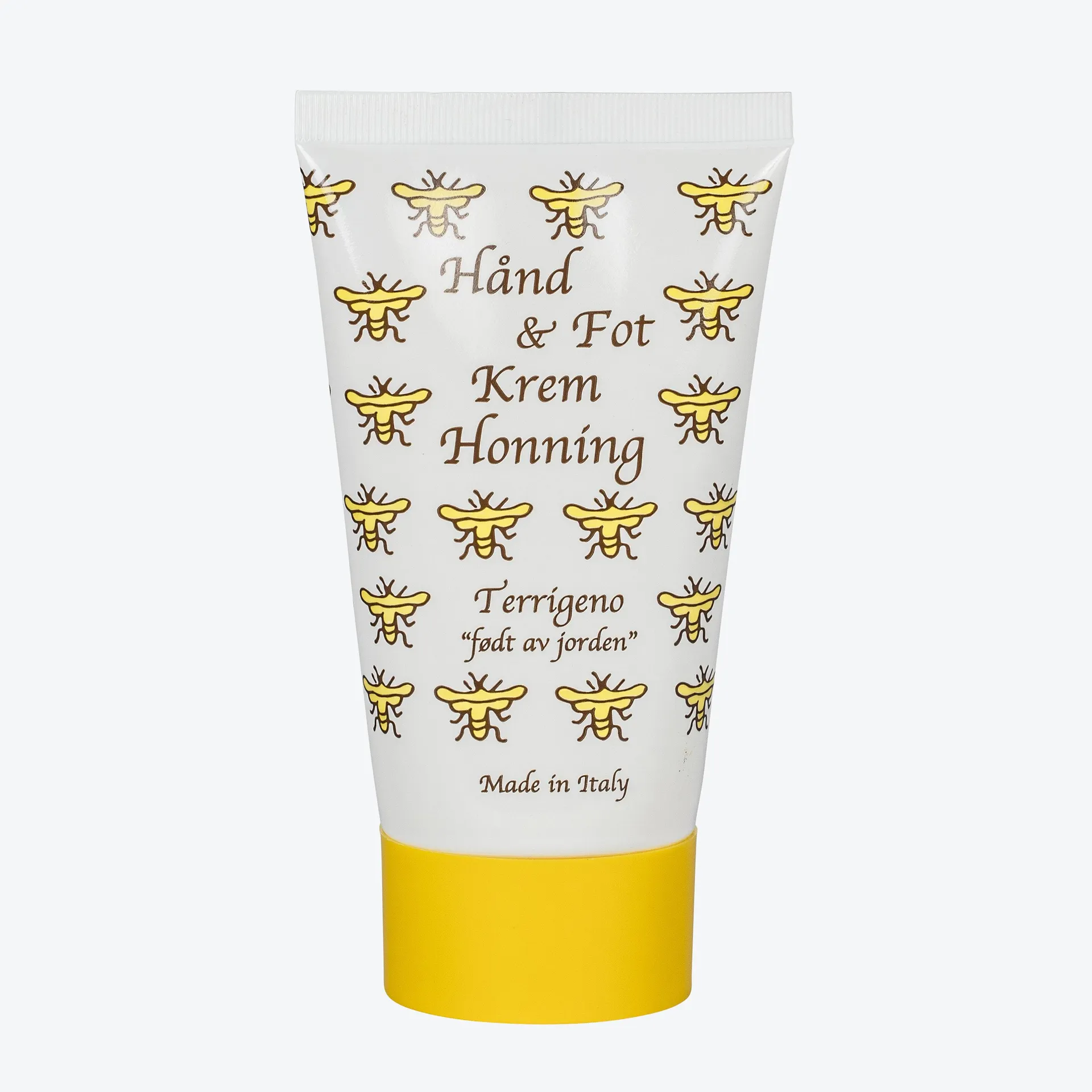 Terrigeno Håndkrem