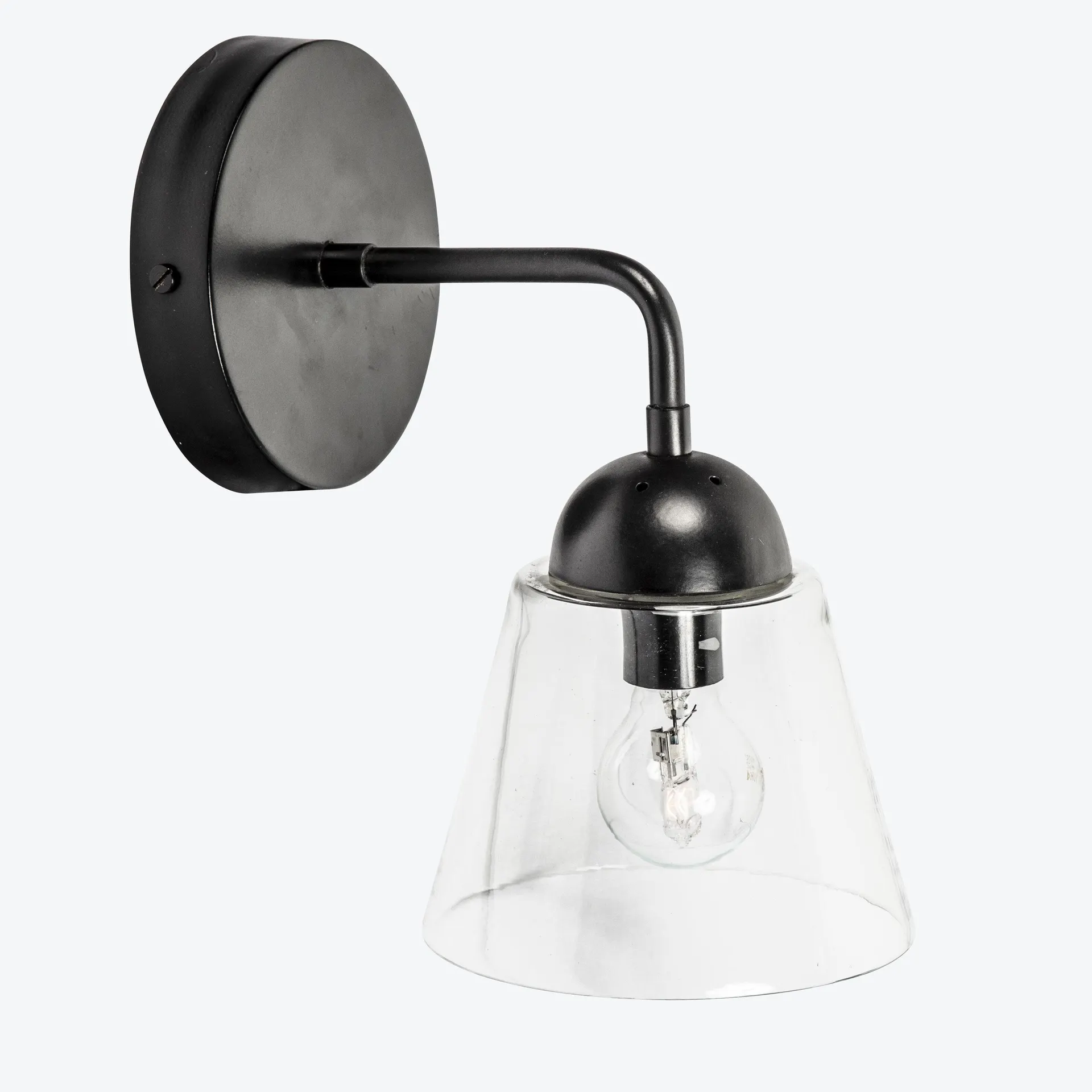 Collin Vegglampe 40W