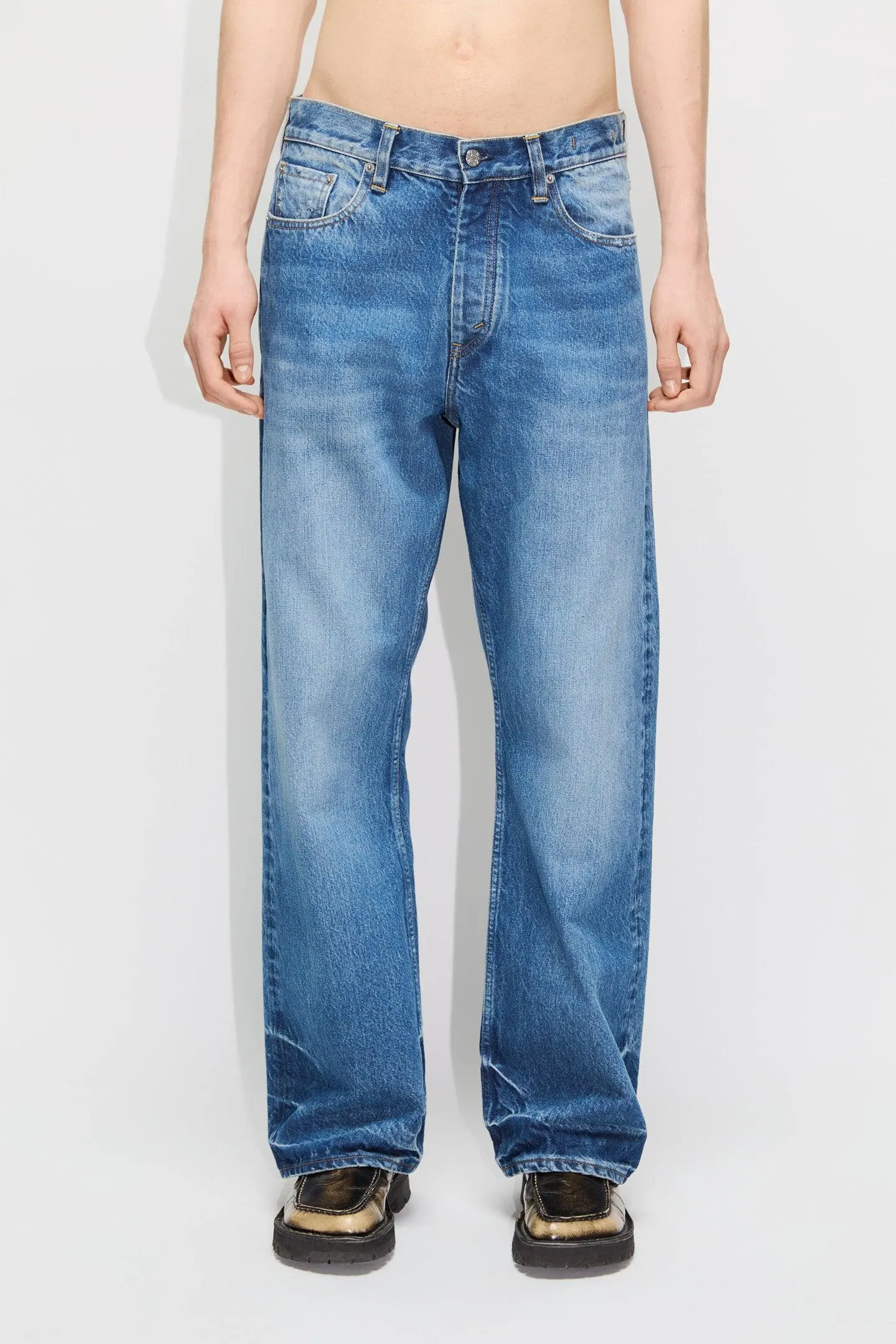 Criss Jeans