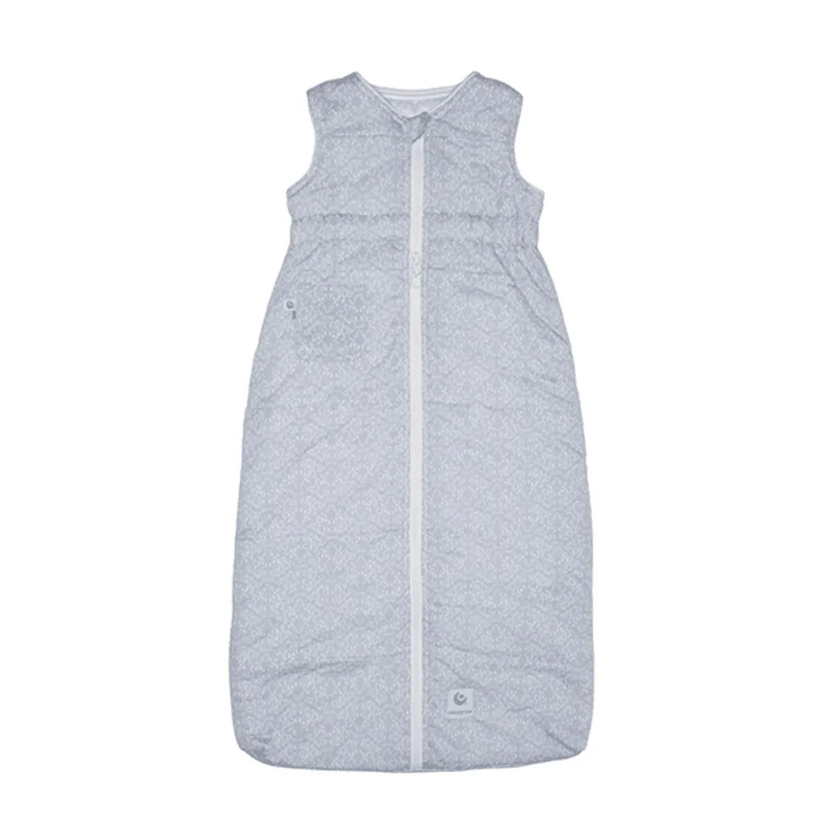 Easygrow | Night Nattpose Warm | 0-6 mnd | Havbris Blue