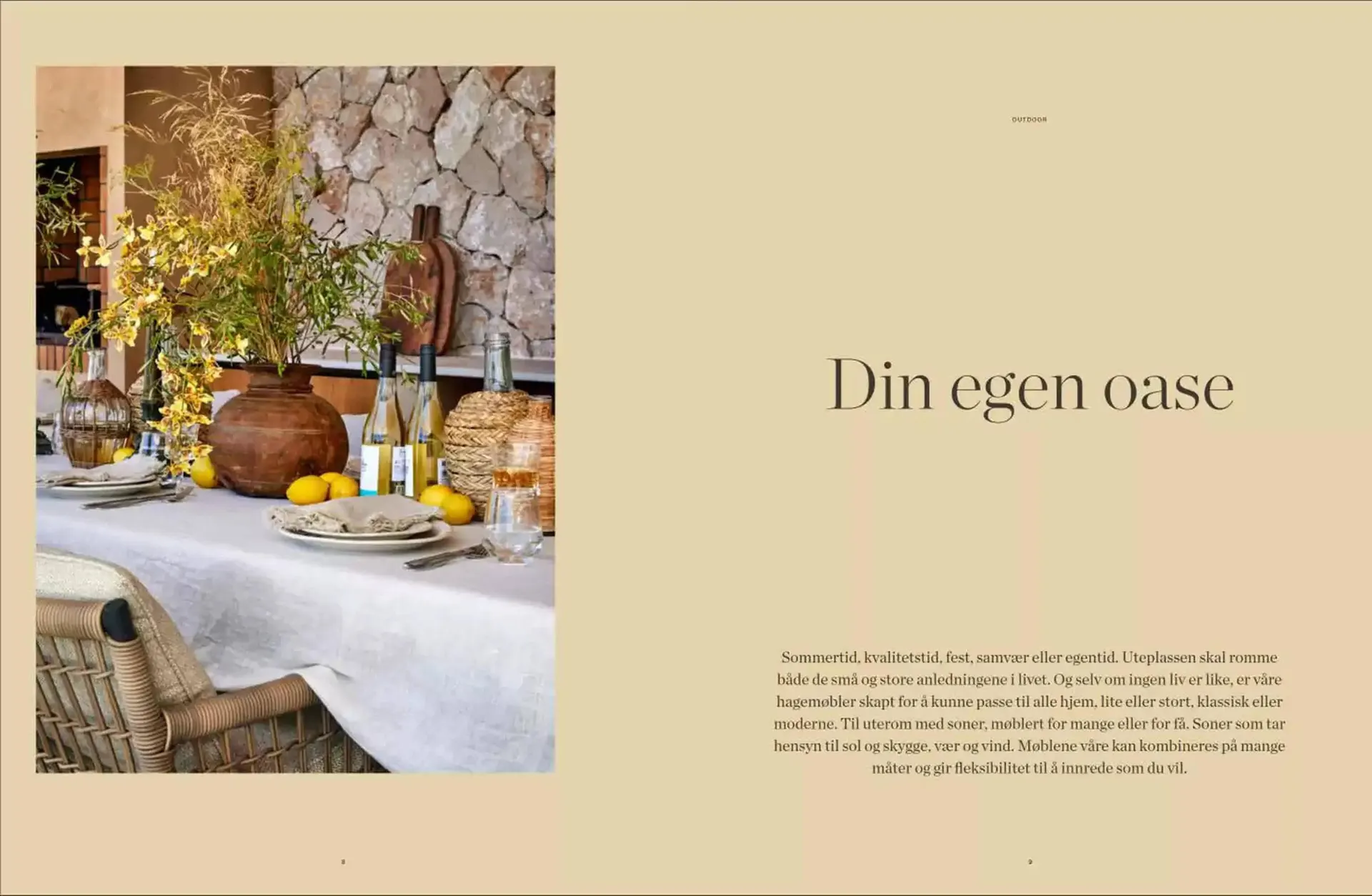 Slettvoll Kundeavis fra 27. mars til 31. desember 2025 - kundeavisside 5