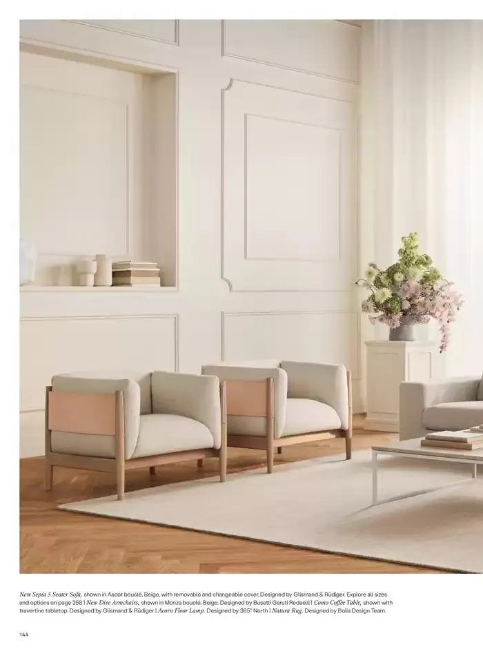 The journal fra 30. oktober til 30. november 2024 - kundeavisside 146